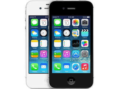 Apple iPhone 4s