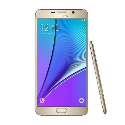 Samsung Galaxy Note5