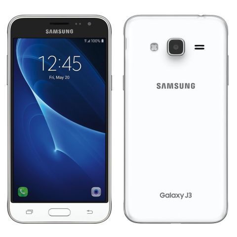 Samsung Galaxy J3