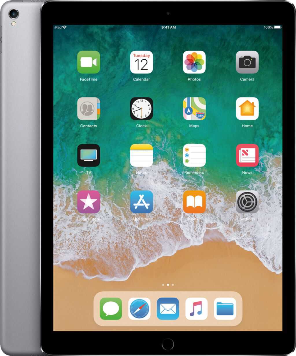 iPad Pro 12.9