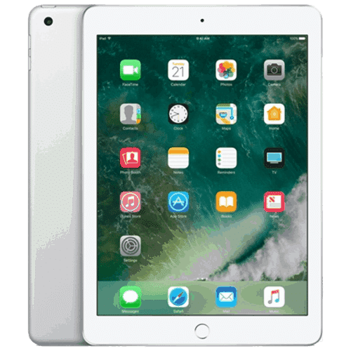 iPad 6