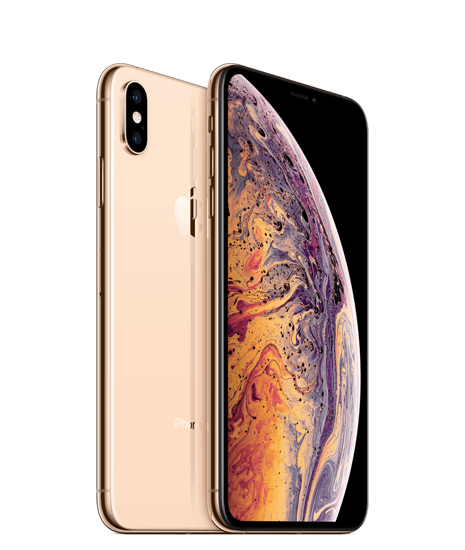 iPhone XS Max