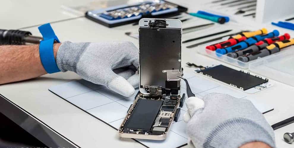 Cheap iPhone Repair Shop