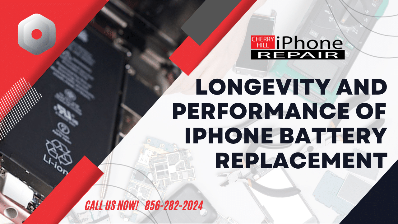 Best iPhone Battery Replacement | Longevity and Performance