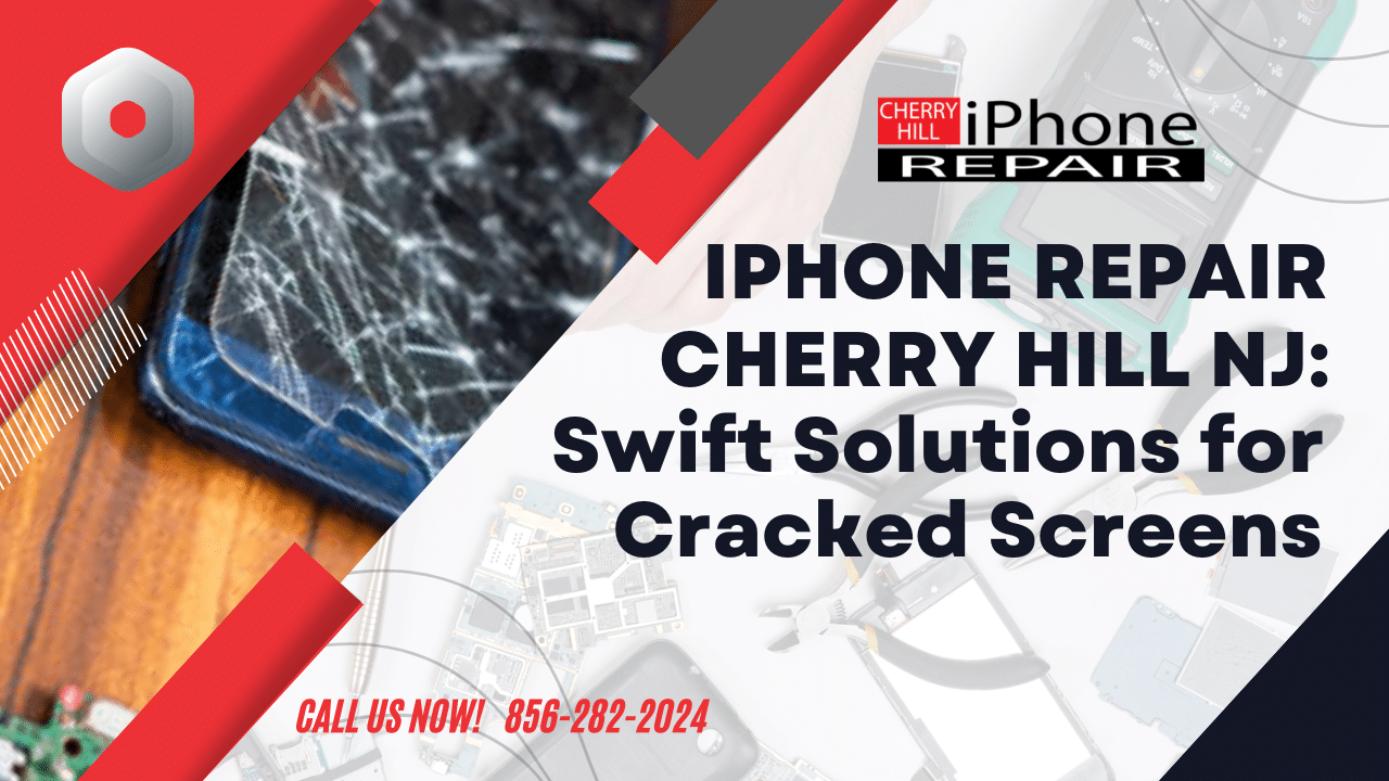 Best iPhone Repair Shop | 5 Tips in Choosing the Ideal One