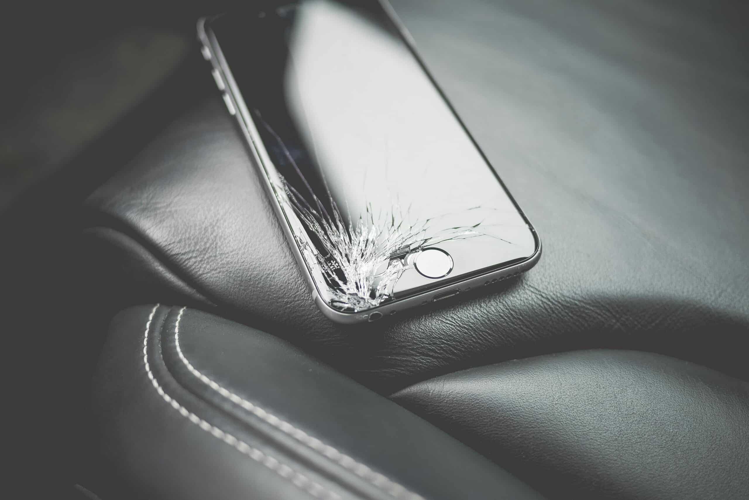 Fixing Screen iPhone: Your Guide to Top-Rated Repair Services in Your Area