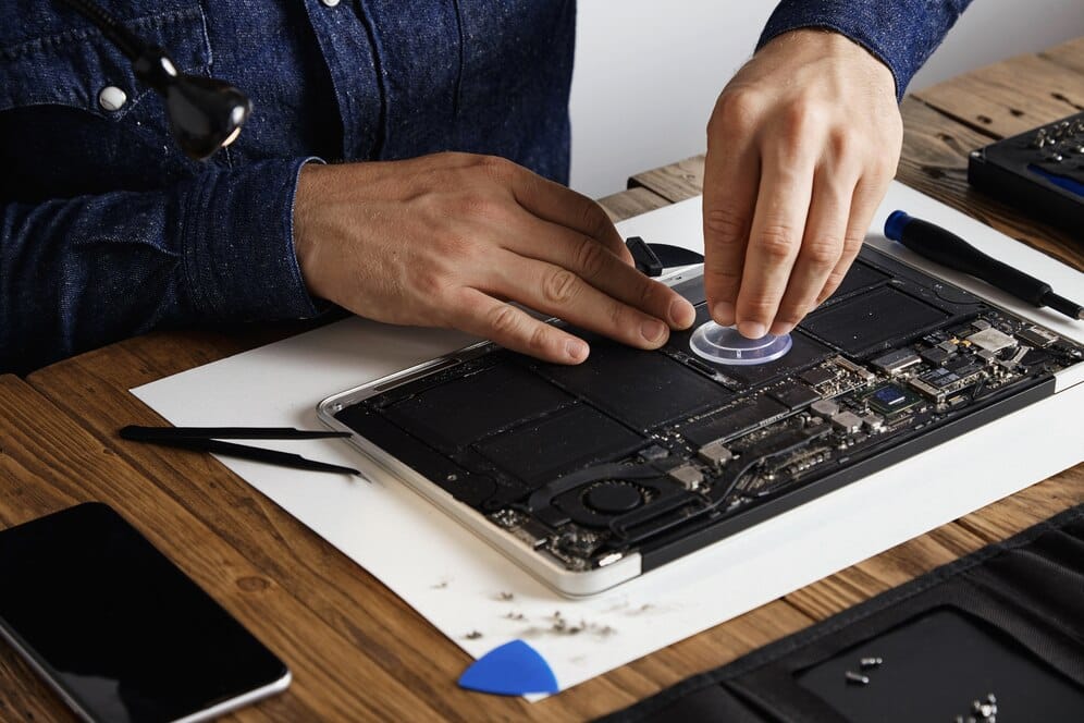 Common iPad Problems and Your Local Solution: iPad Repair Near Me